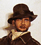 1/6th scale Indiana Jones Figure